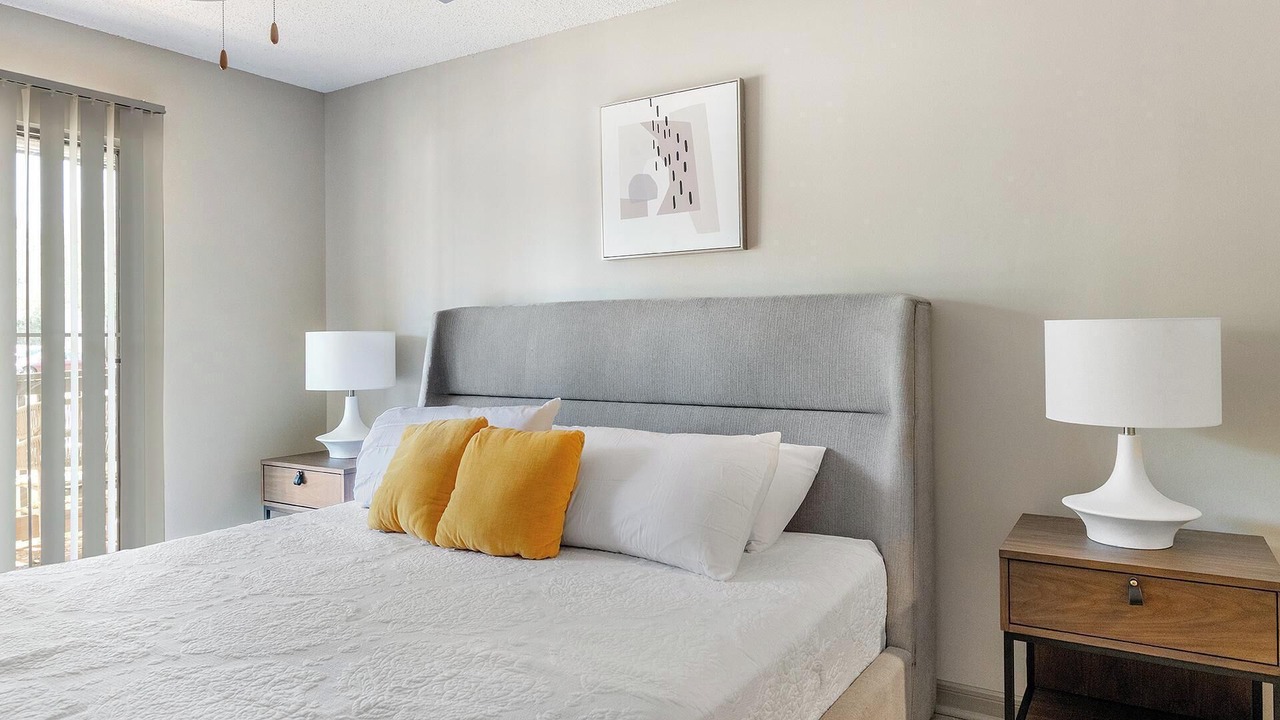 Photo of Bedroom in Huntsville