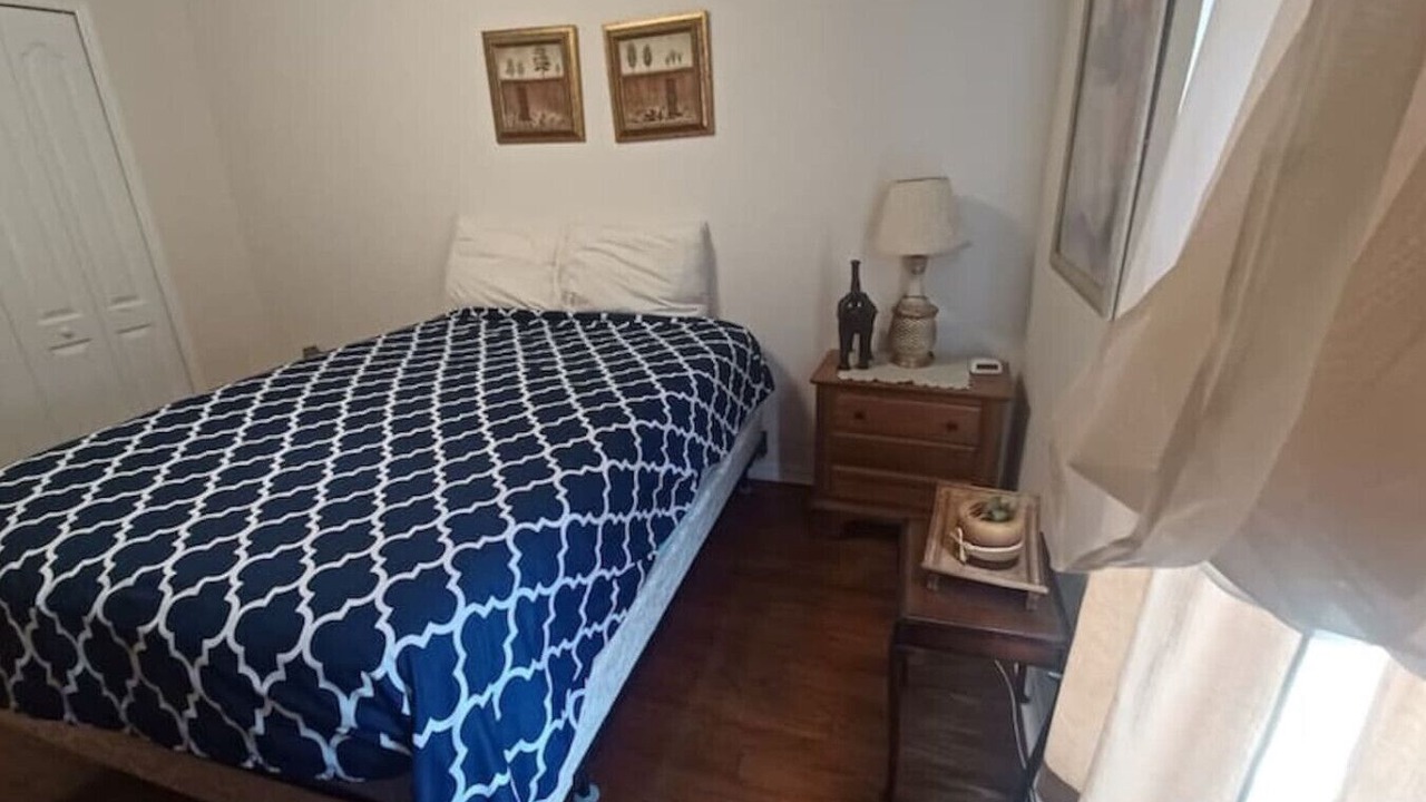 Photo of Bedroom in Northside
