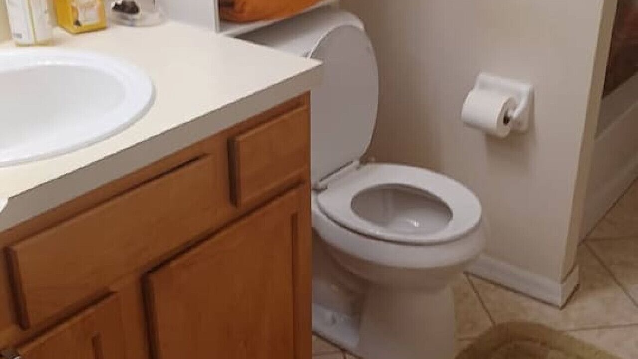 Photo of Bathroom in Northside
