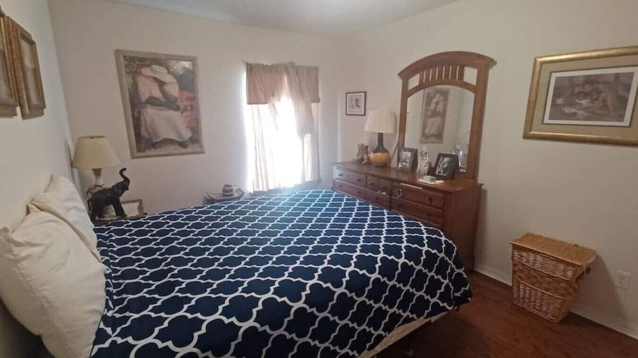 Photo of Bedroom in Northside