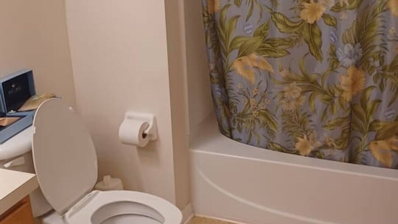 Photo of Bathroom in Northside