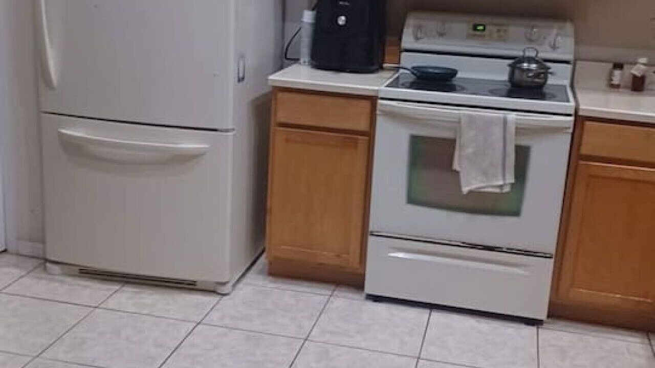 Photo of Kitchen in Northside