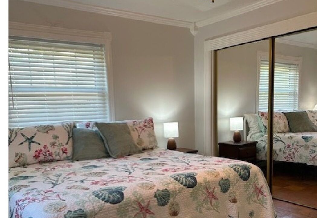 Photo of Bedroom in Long Beach