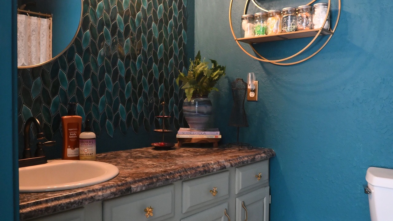 Photo of Bathroom in Burnsville