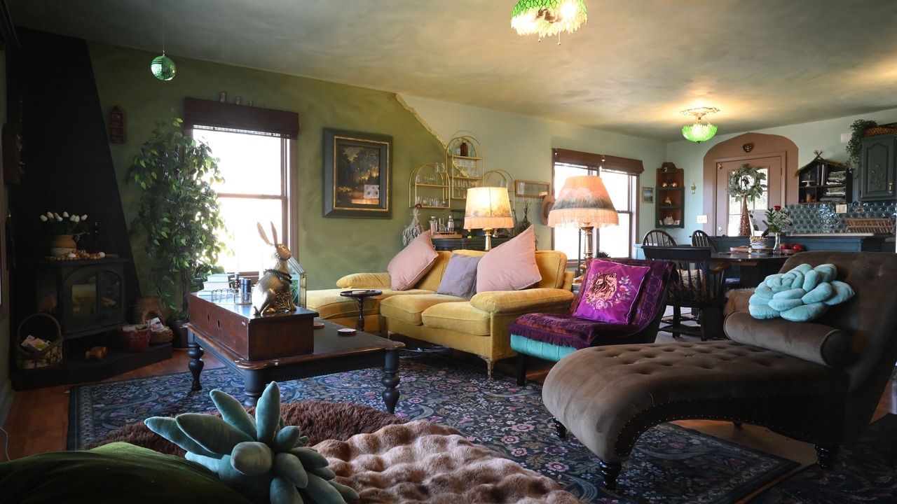 Photo of Livingroom in Burnsville