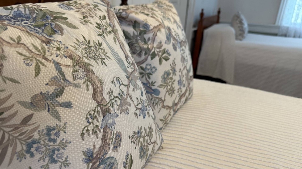 Photo of Bedroom in Dandridge