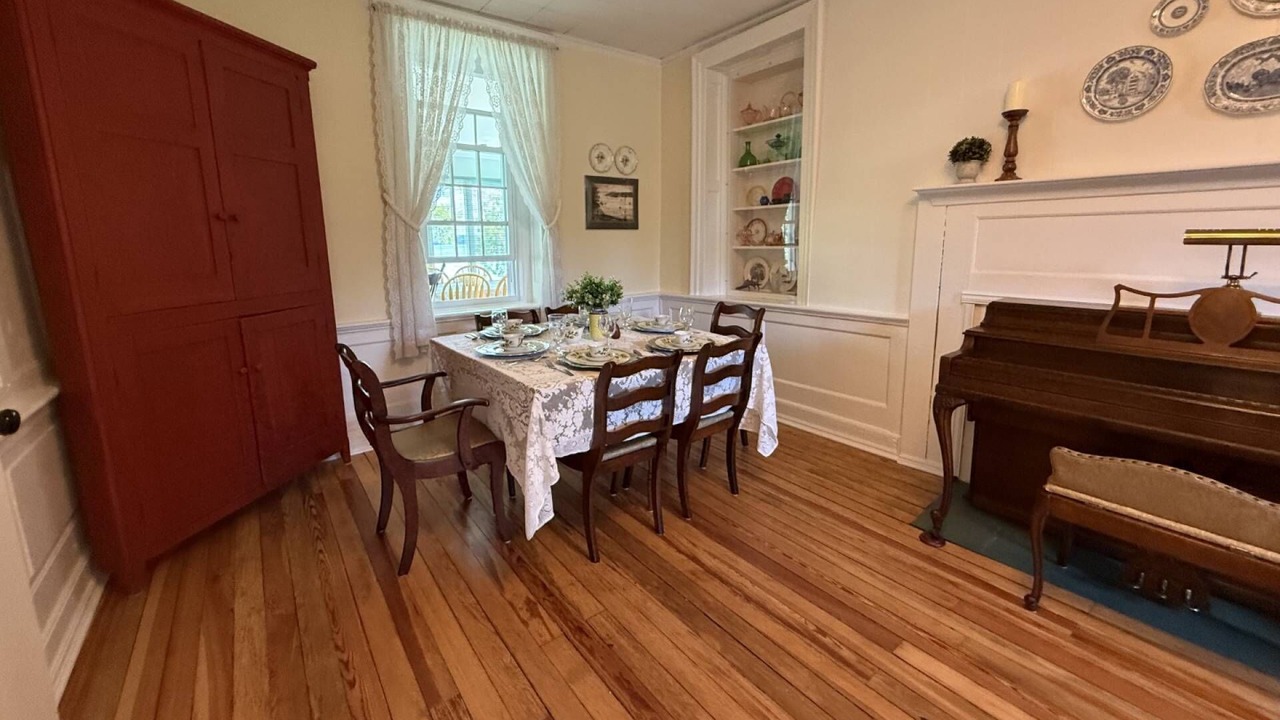 Photo of Bedroom in Dandridge