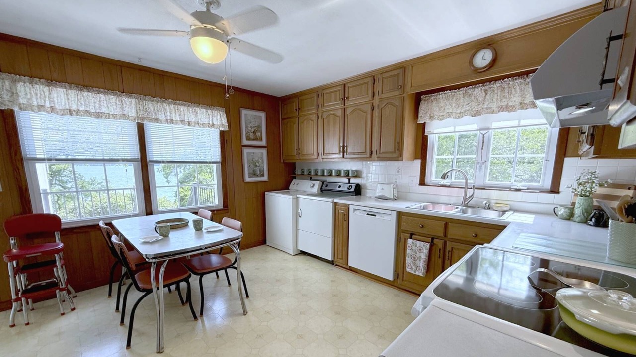 Photo of Kitchen in Dandridge