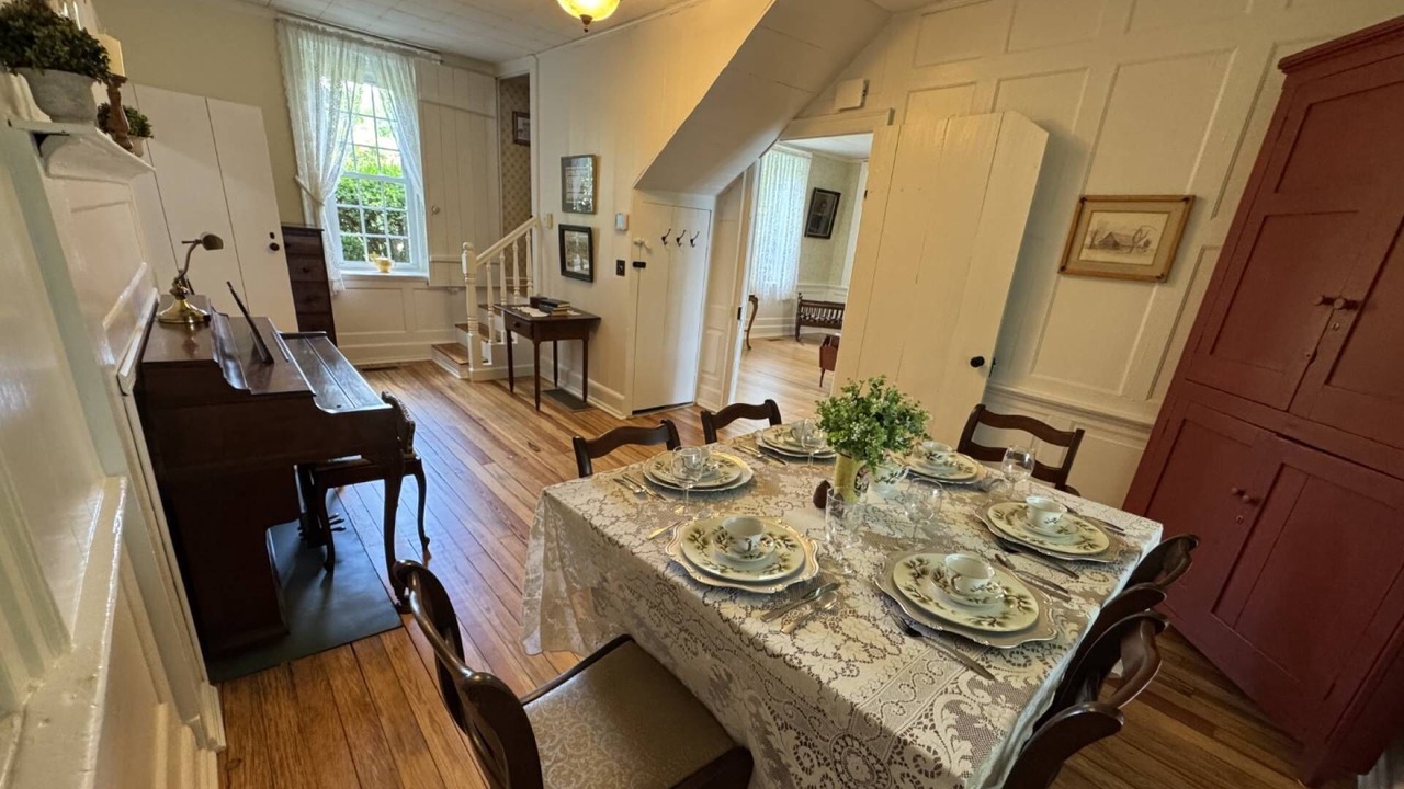Photo of Bedroom in Dandridge