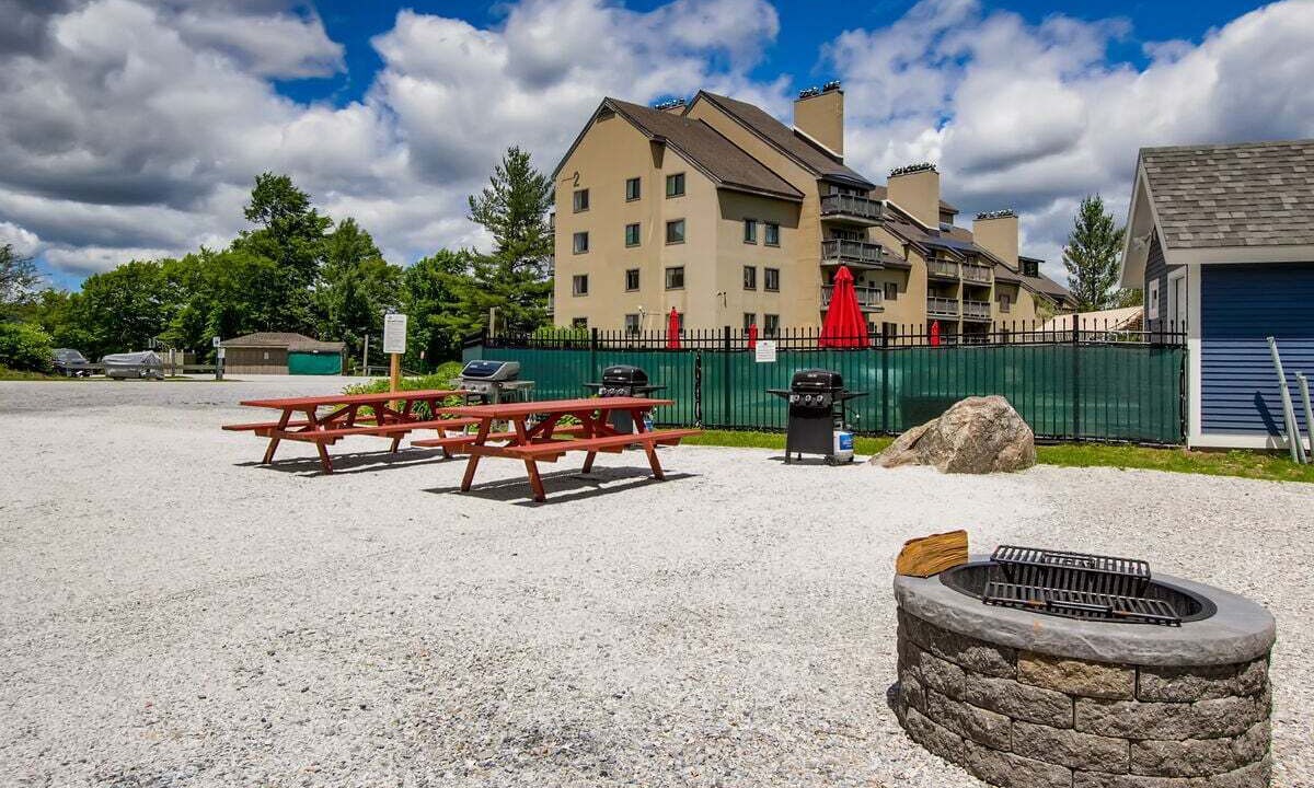 Photo of Outdoor in Killington