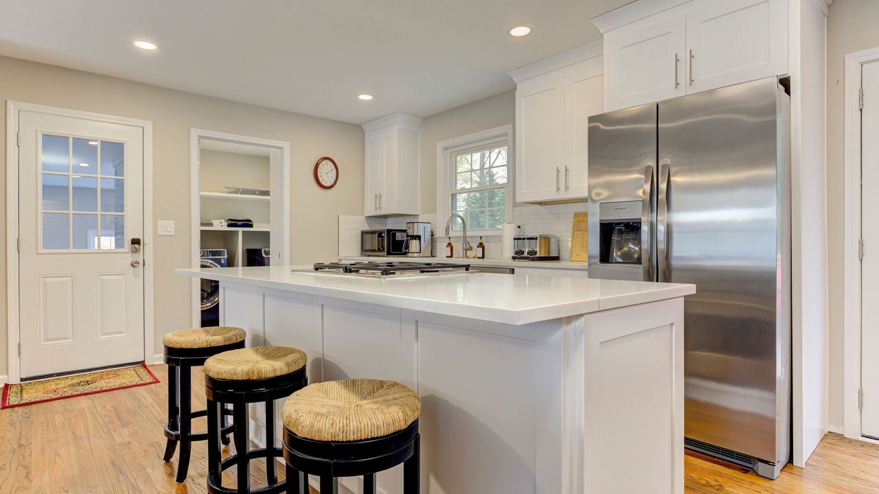 Photo of Kitchen in Marietta