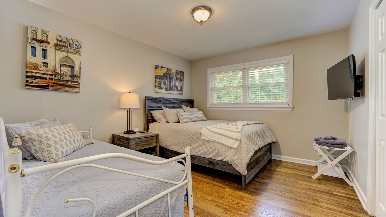 Photo of Bedroom in Marietta
