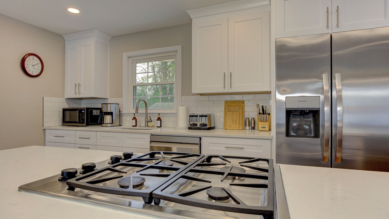 Photo of Kitchen in Marietta