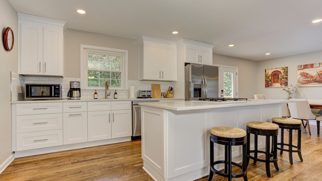 Photo of Kitchen in Marietta