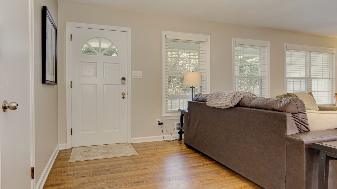 Photo of Livingroom in Marietta