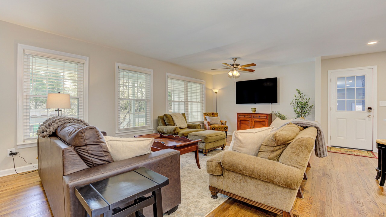 Photo of Livingroom in Marietta