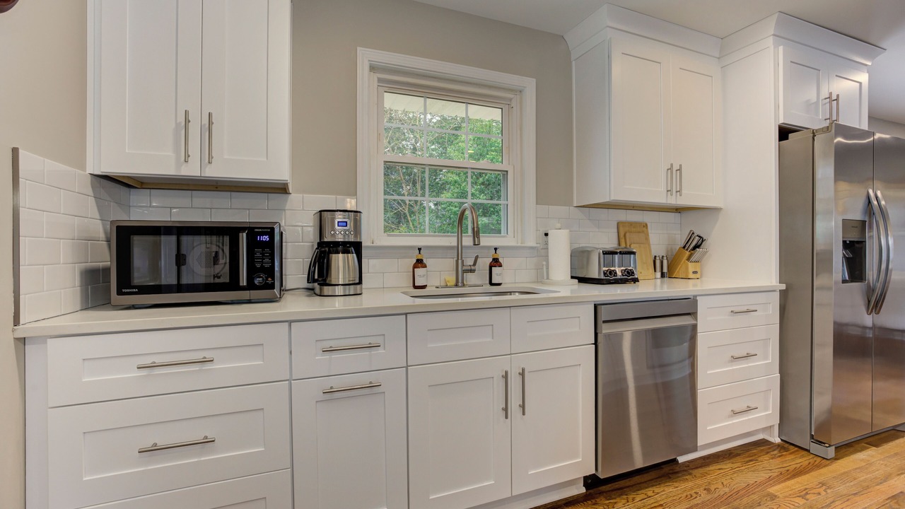 Photo of Kitchen in Marietta