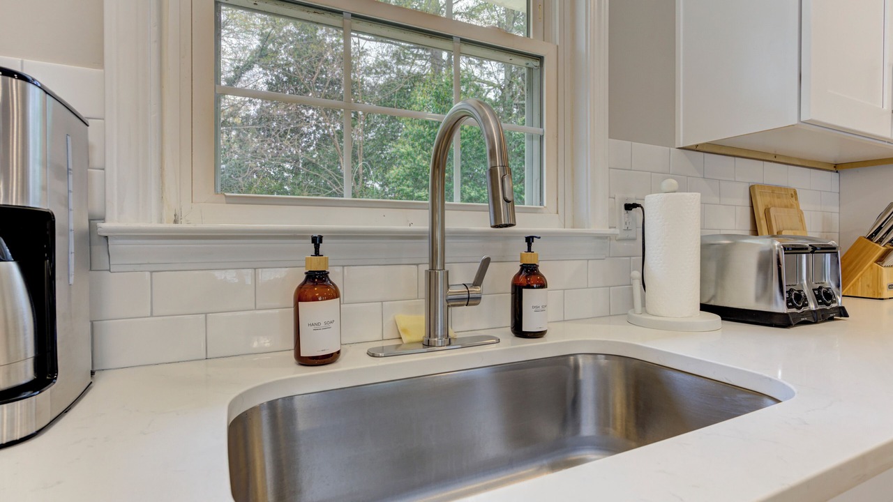 Photo of Kitchen in Marietta
