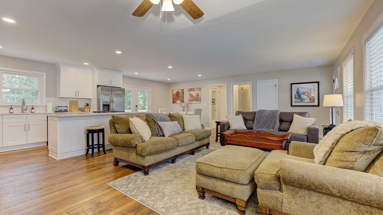 Photo of Livingroom in Marietta