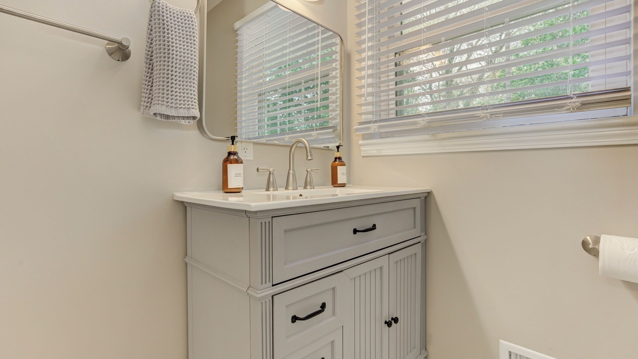 Photo of Bathroom in Marietta