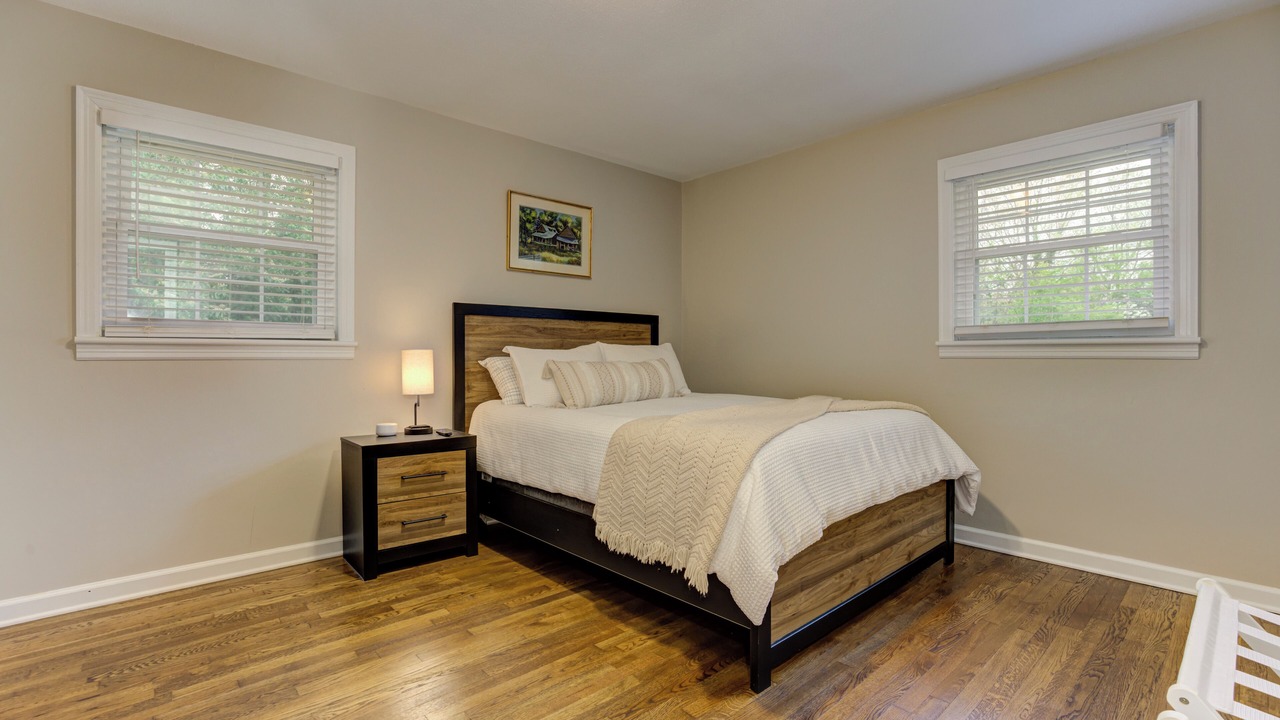 Photo of Bedroom in Marietta