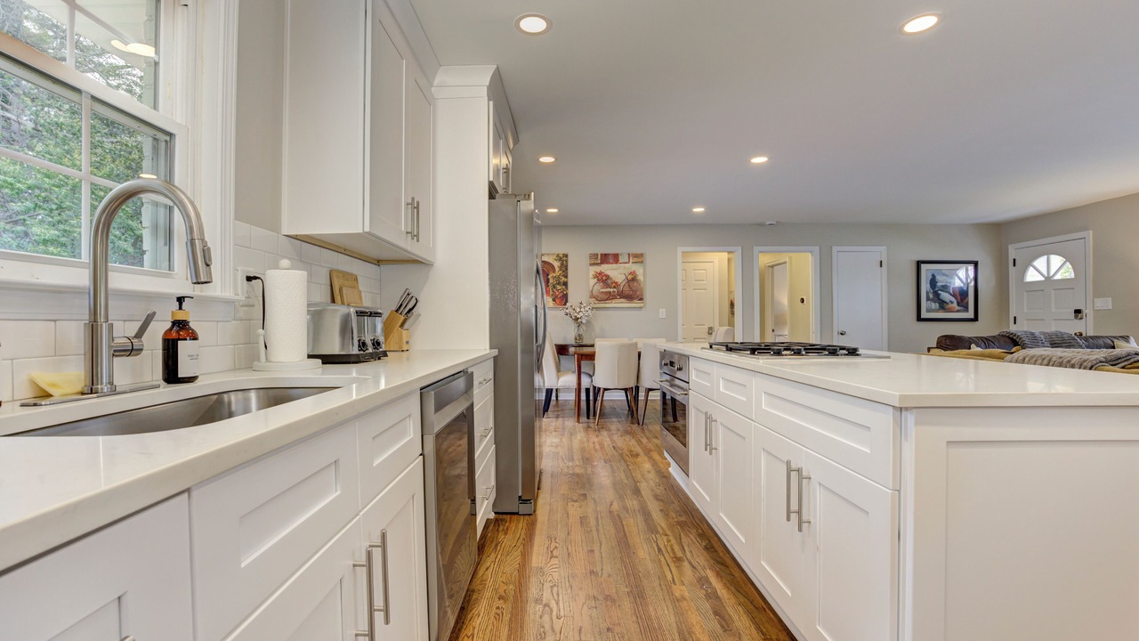 Photo of Kitchen in Marietta