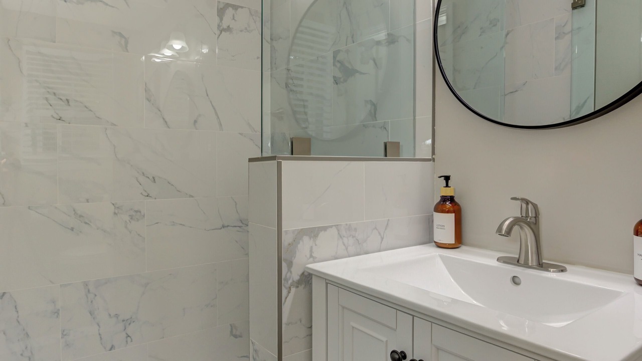 Photo of Bathroom in Marietta