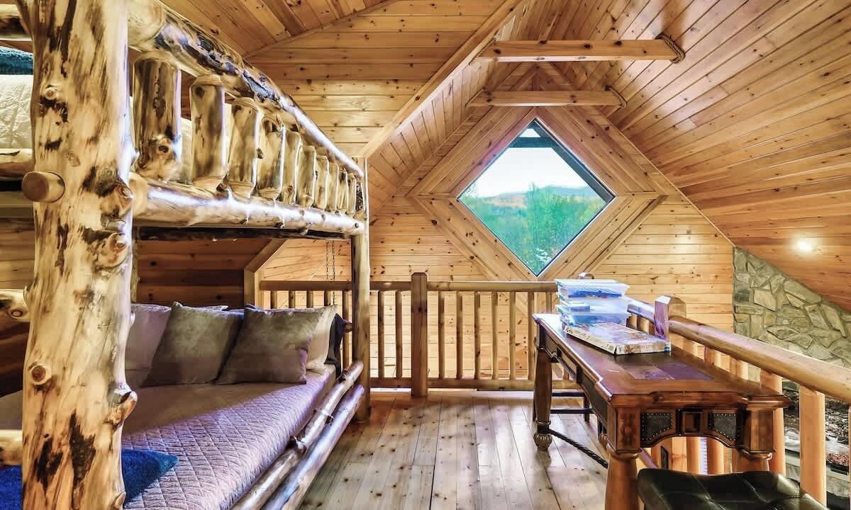 Photo of Others in White Oak Lodge