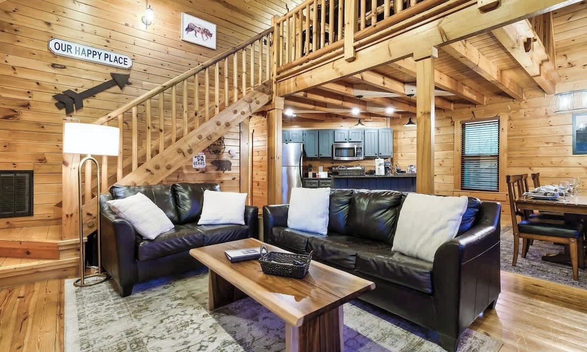 Photo of Others in White Oak Lodge
