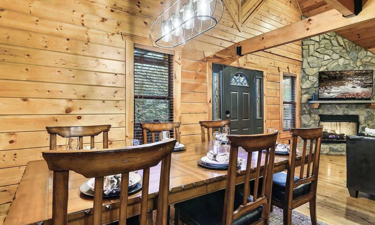 Photo of Others in White Oak Lodge