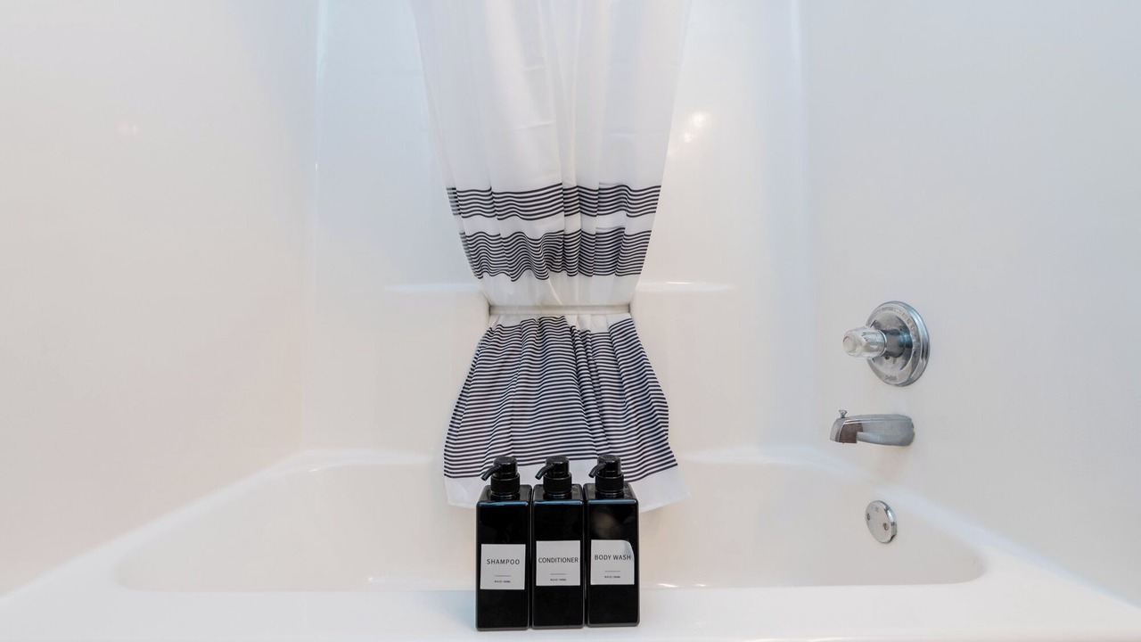 Photo of Bathroom in Houston County