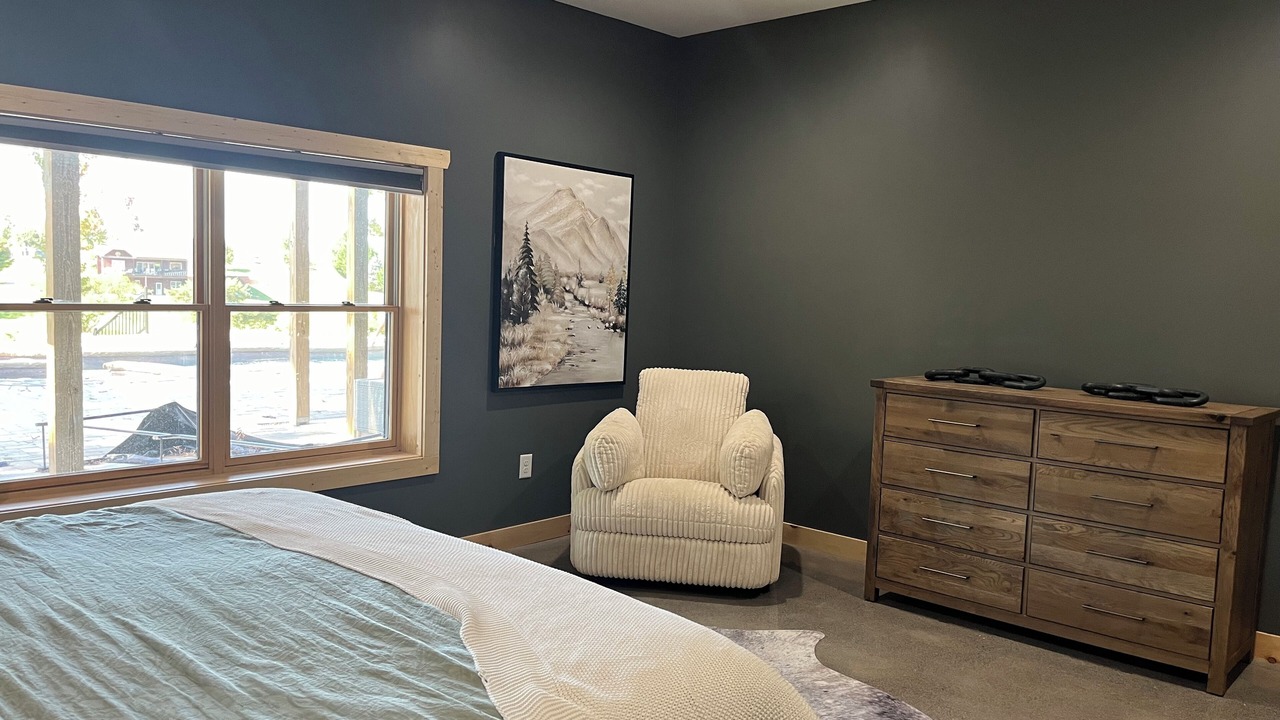 Photo of Bedroom in Baneberry