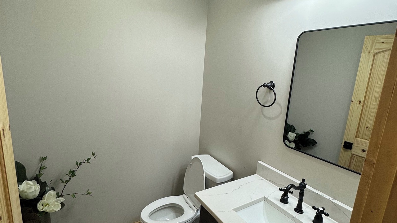 Photo of Bathroom in Baneberry