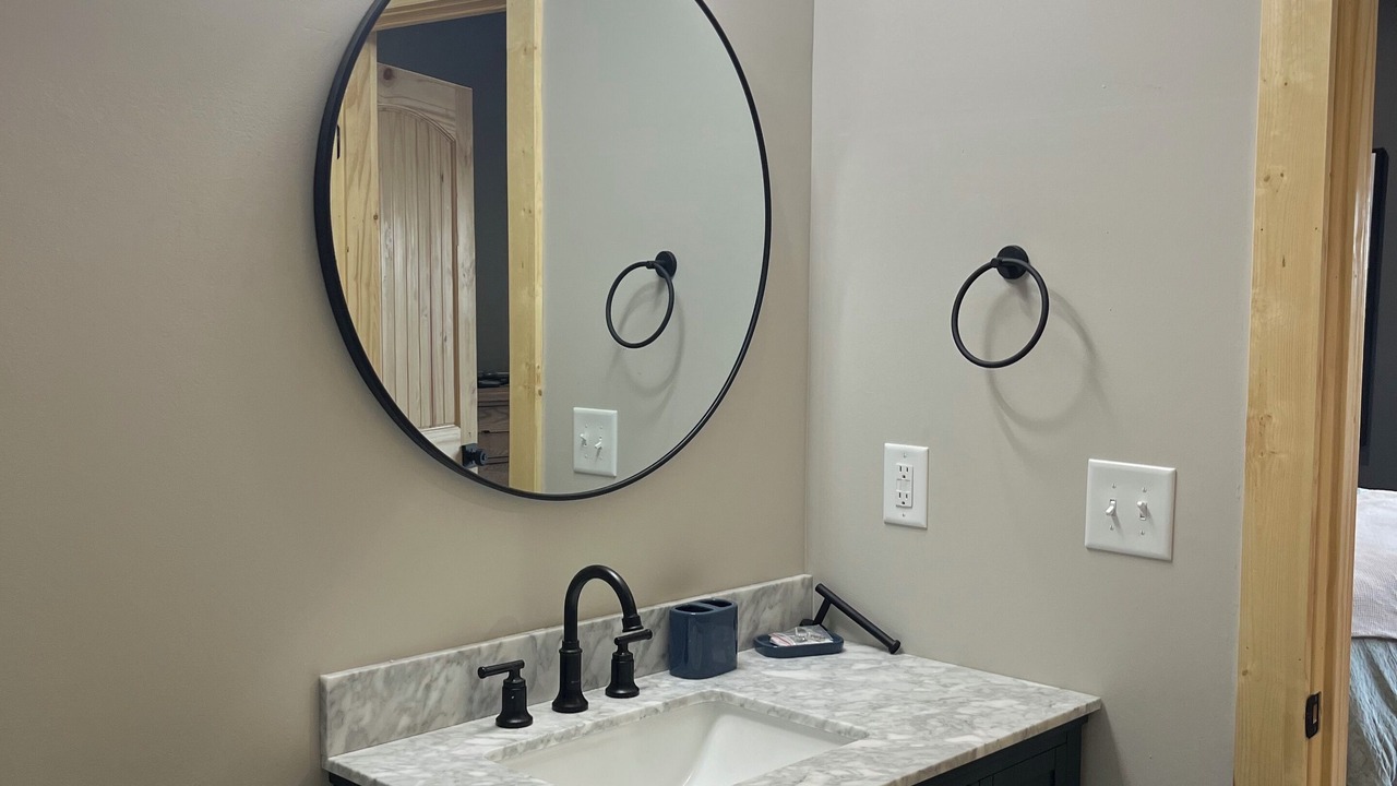 Photo of Bathroom in Baneberry