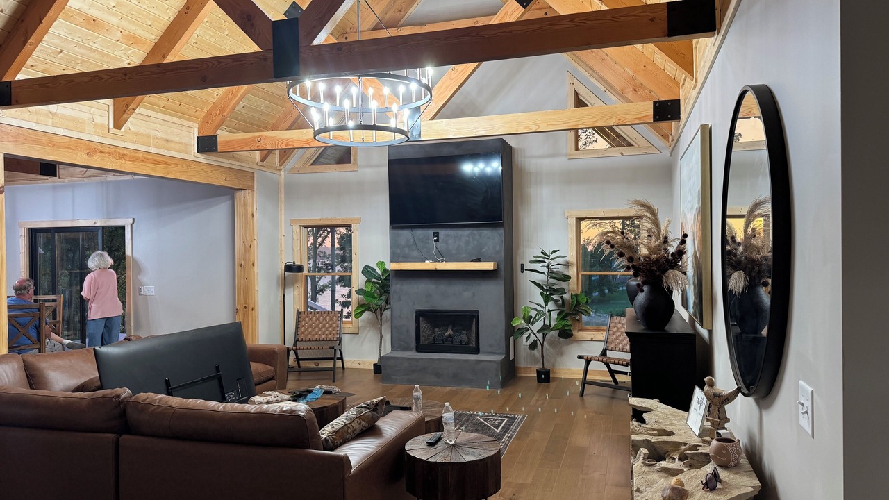 Photo of Livingroom in Baneberry