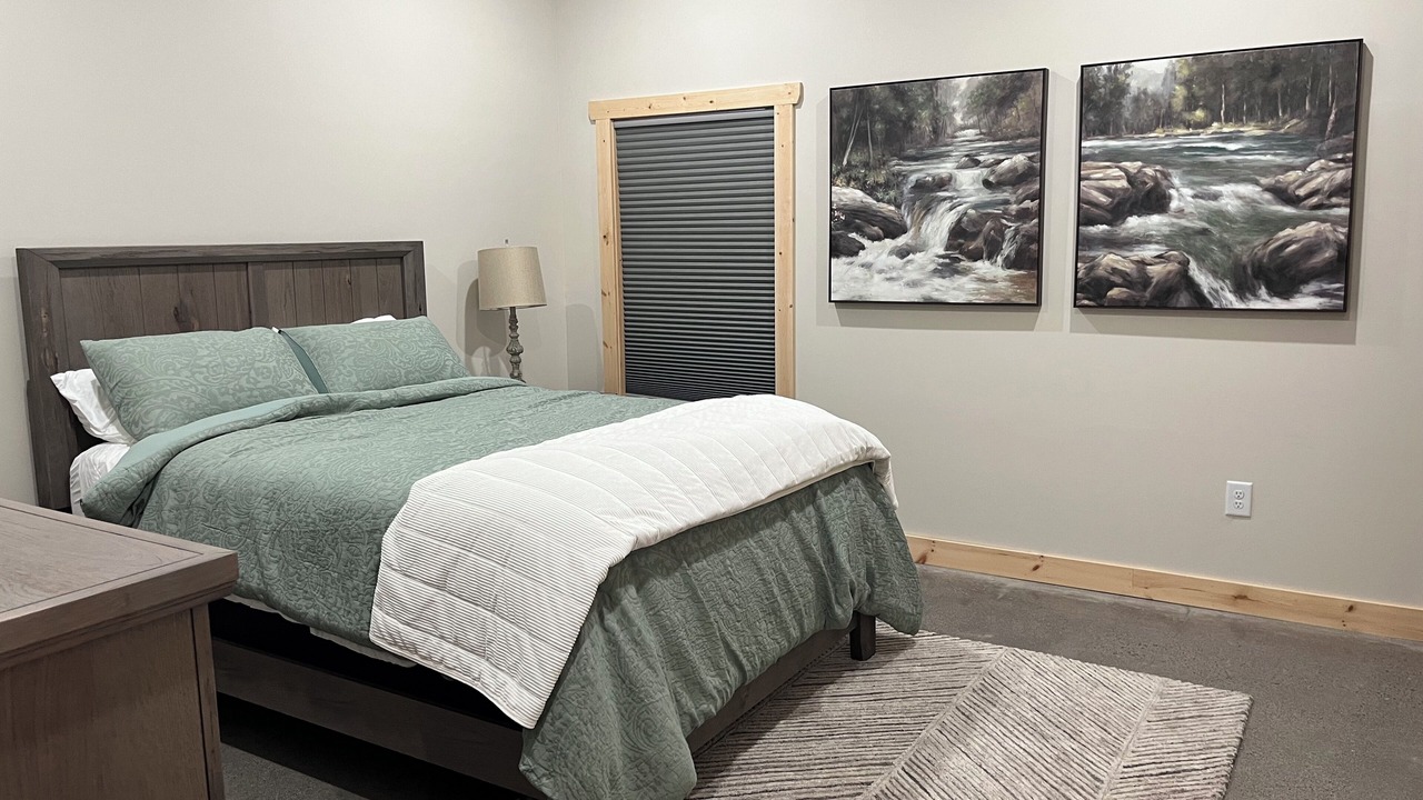 Photo of Bedroom in Baneberry