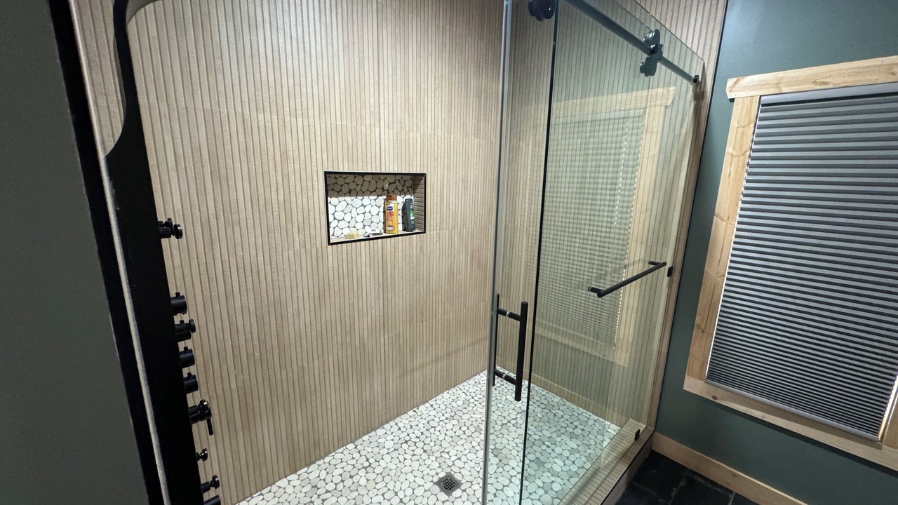 Photo of Bathroom in Baneberry