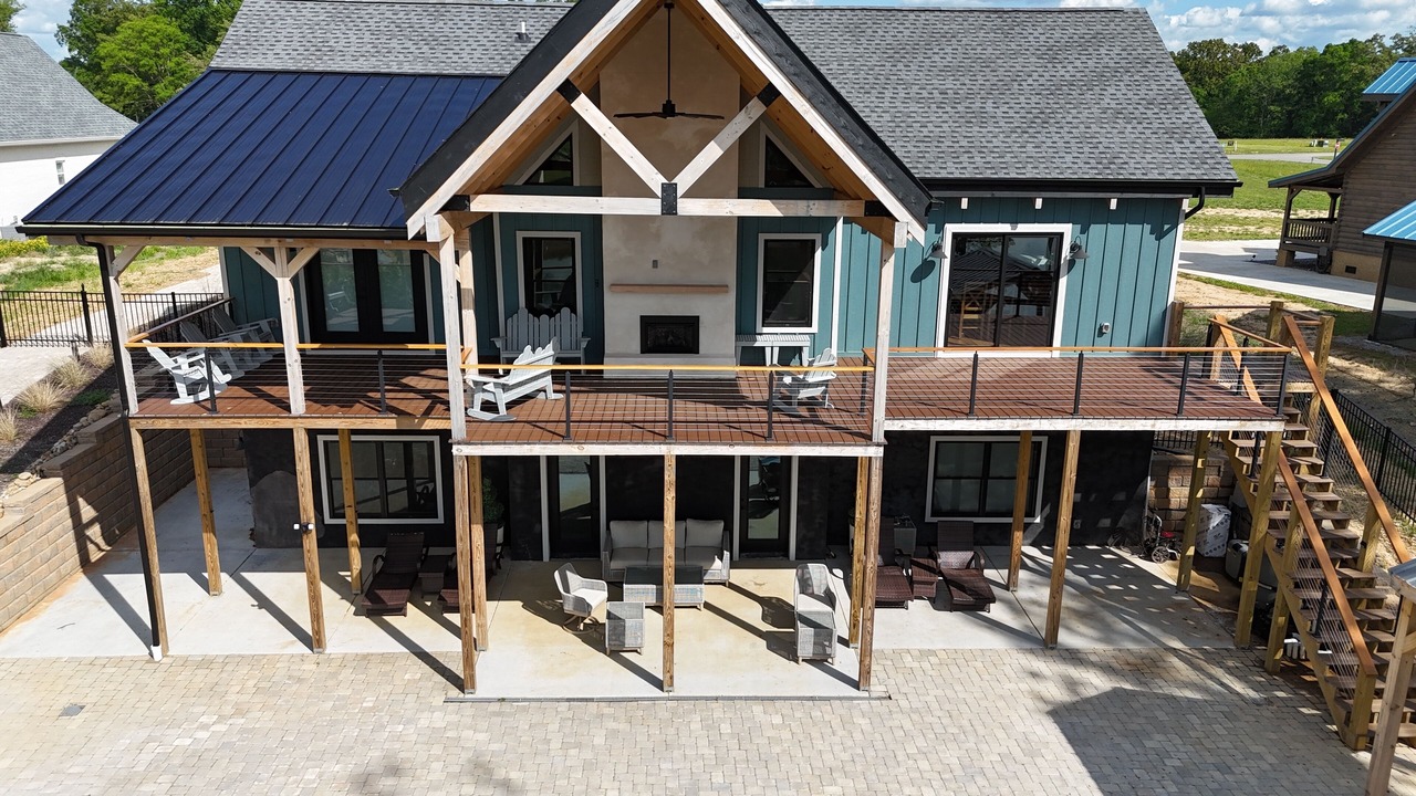 Photo of Outdoor in Baneberry