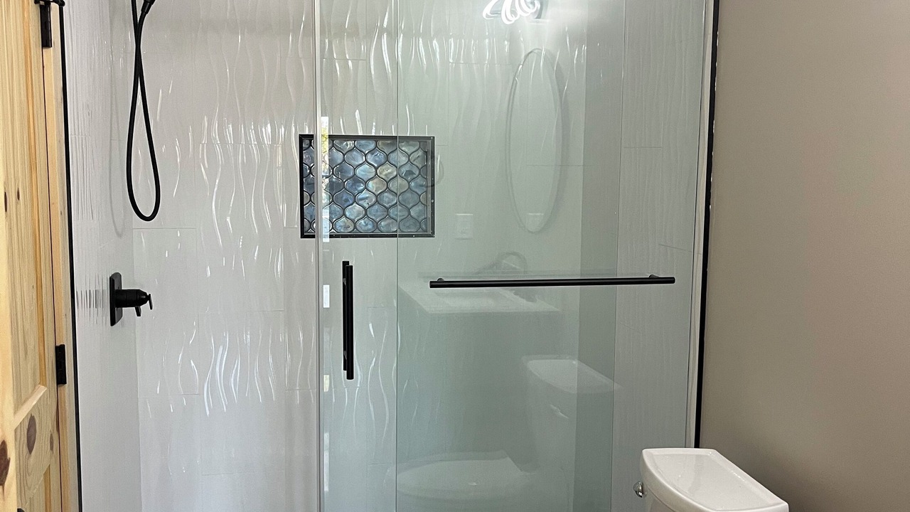 Photo of Bathroom in Baneberry