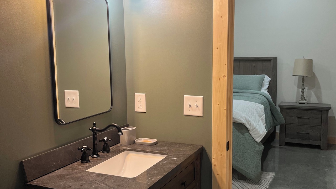 Photo of Bathroom in Baneberry