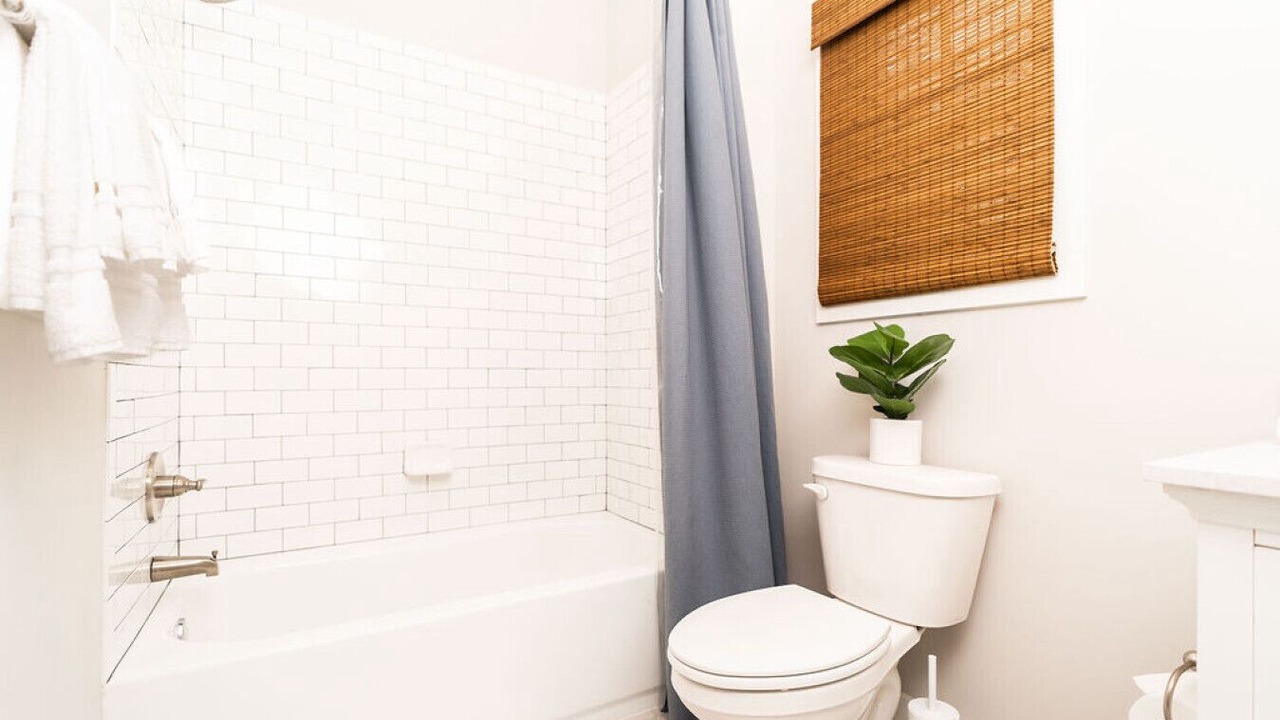 Photo of Bathroom in Columbus