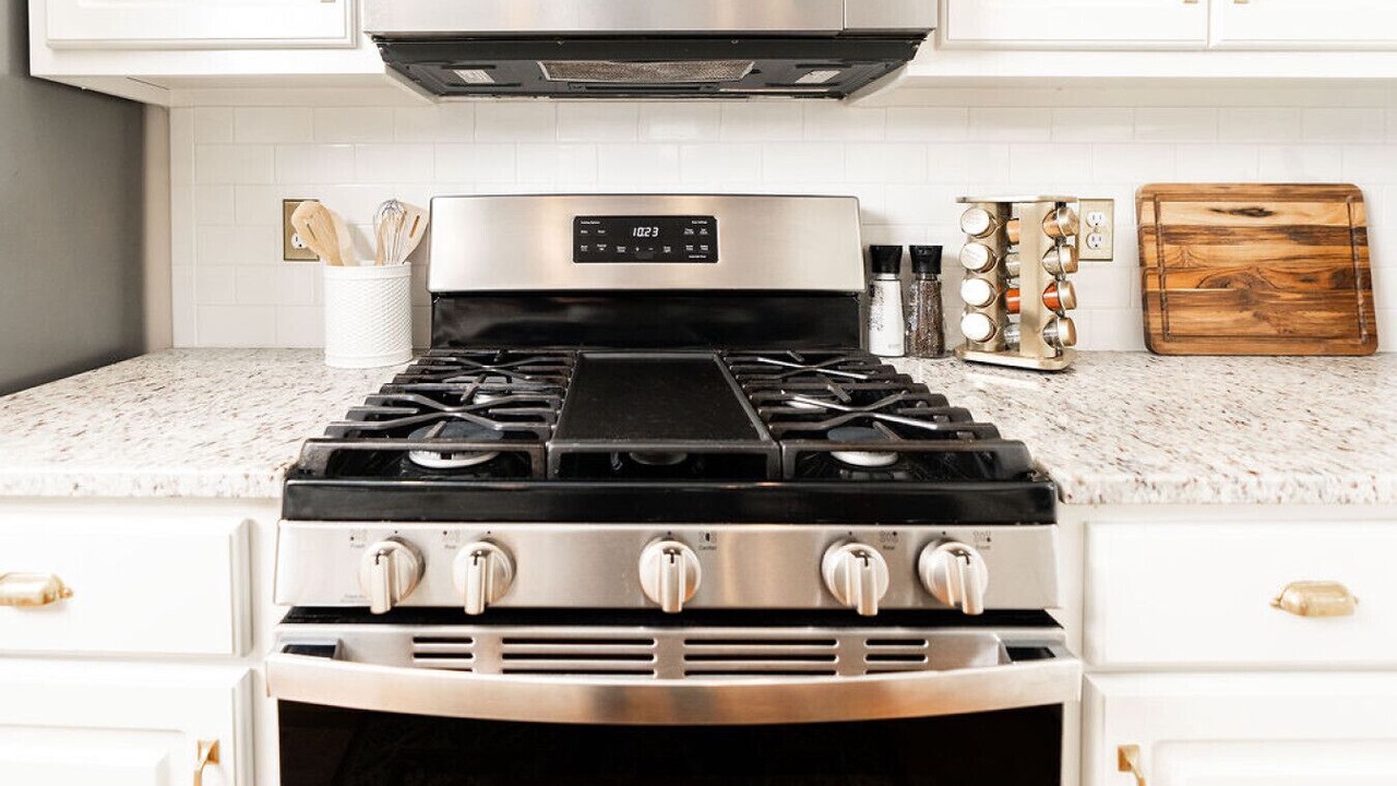 Photo of Kitchen in Columbus