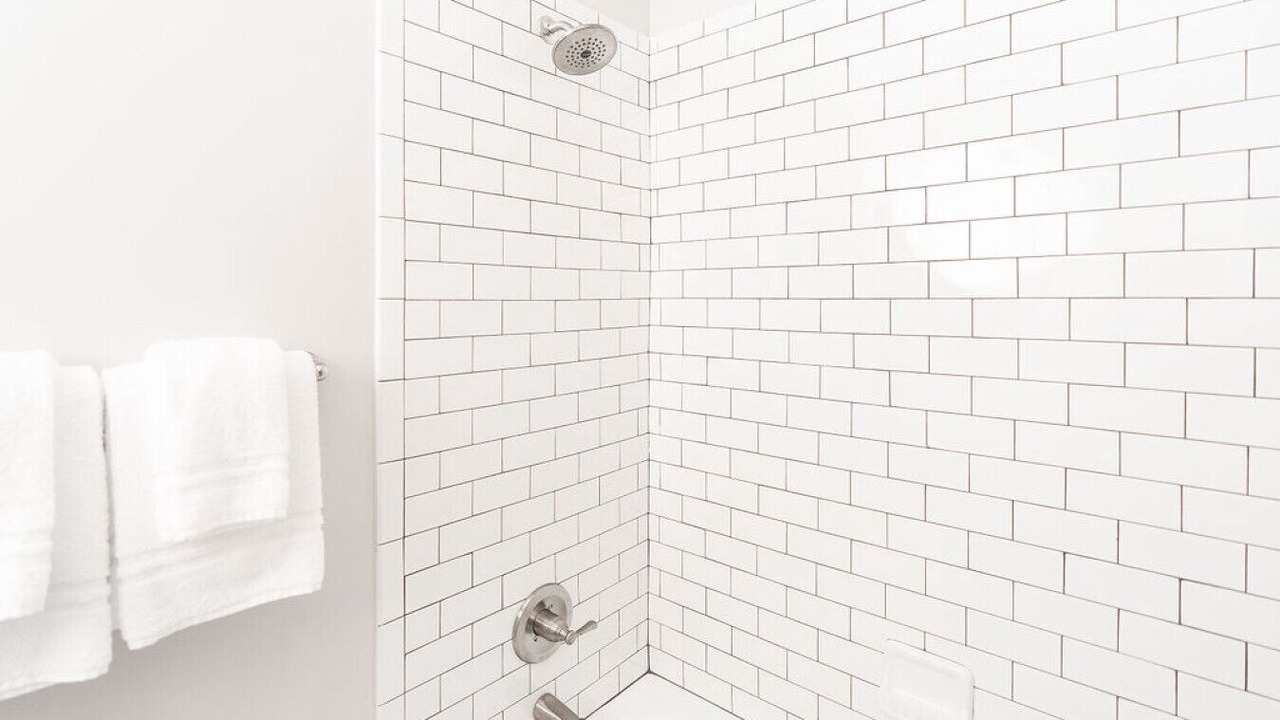 Photo of Bathroom in Columbus