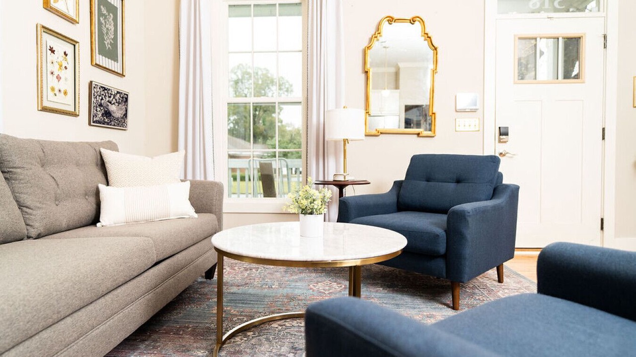 Photo of Livingroom in Columbus