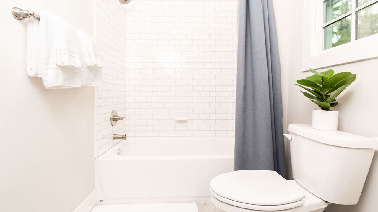 Photo of Bathroom in Columbus