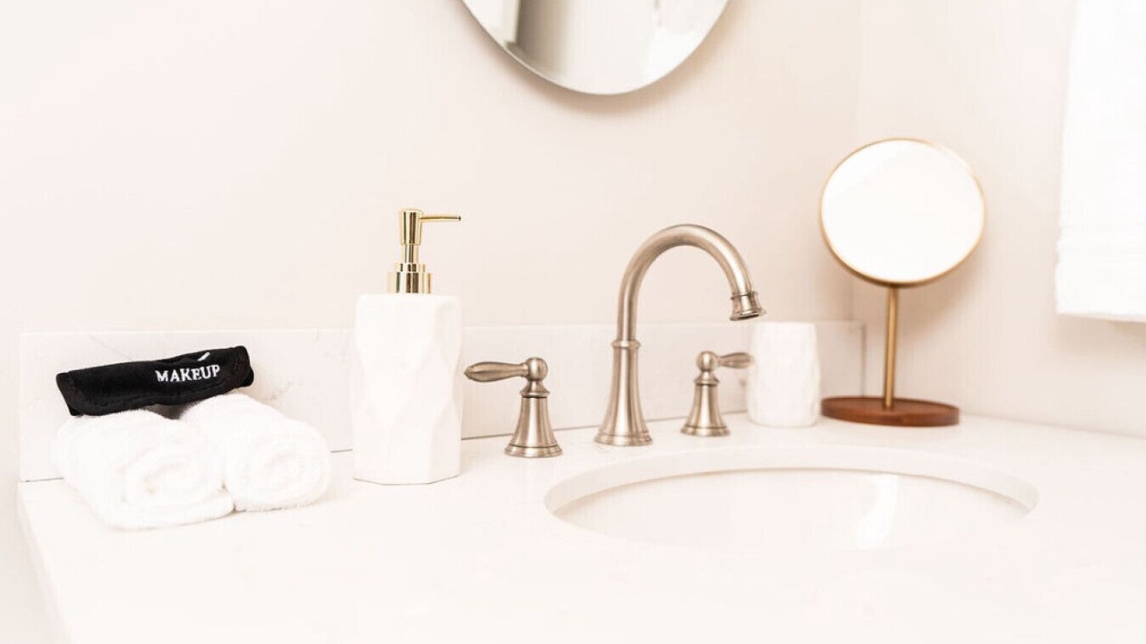 Photo of Bathroom in Columbus