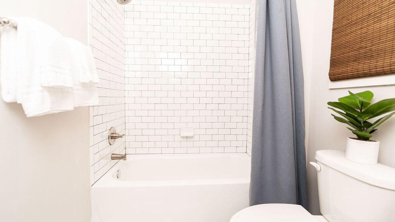 Photo of Bathroom in Columbus