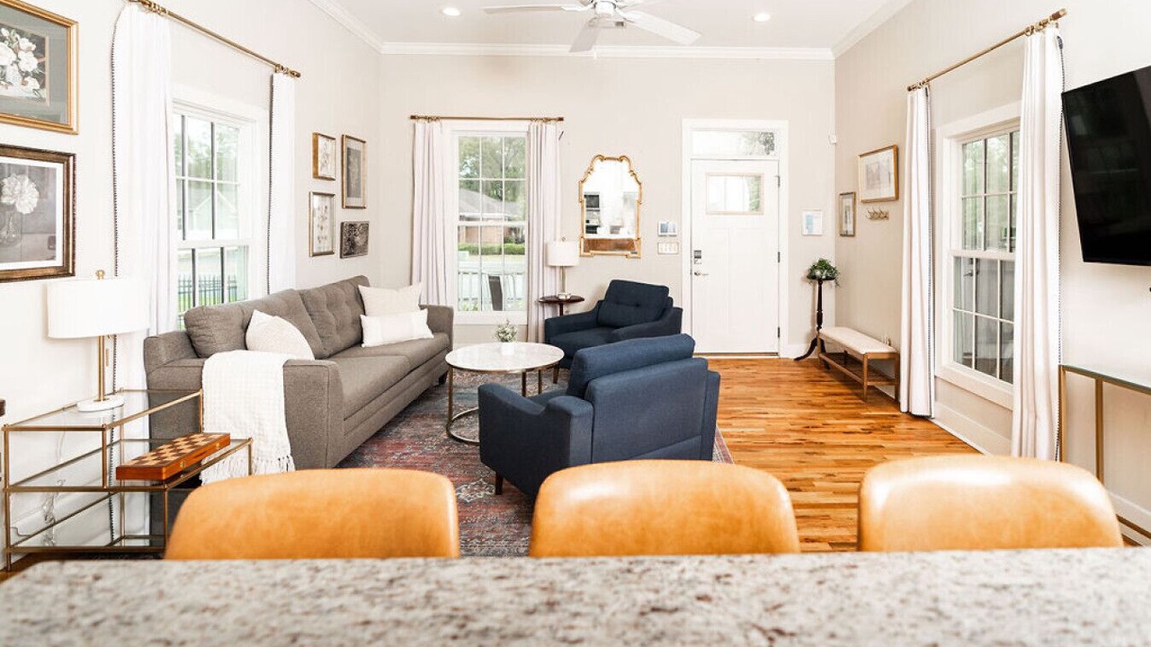 Photo of Livingroom in Columbus
