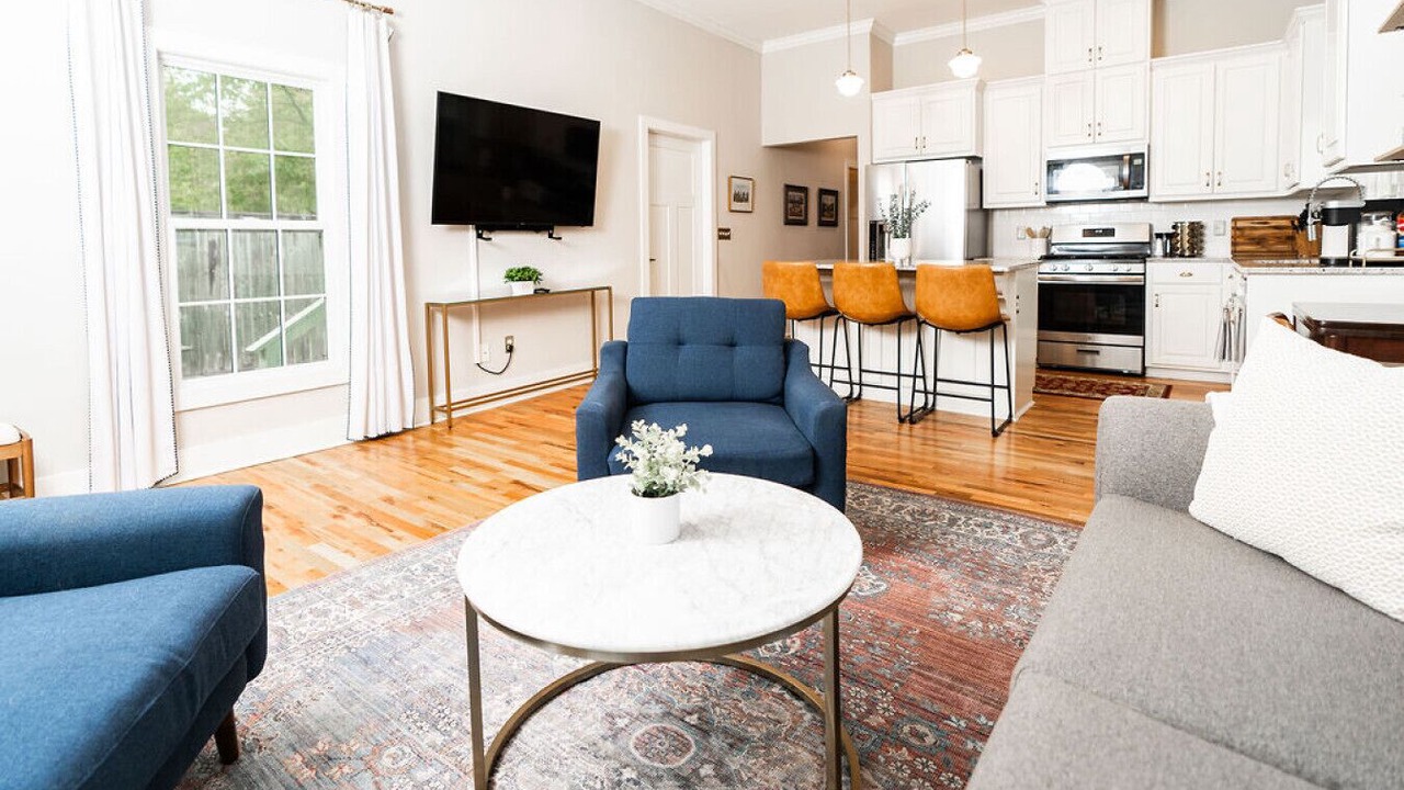 Photo of Livingroom in Columbus