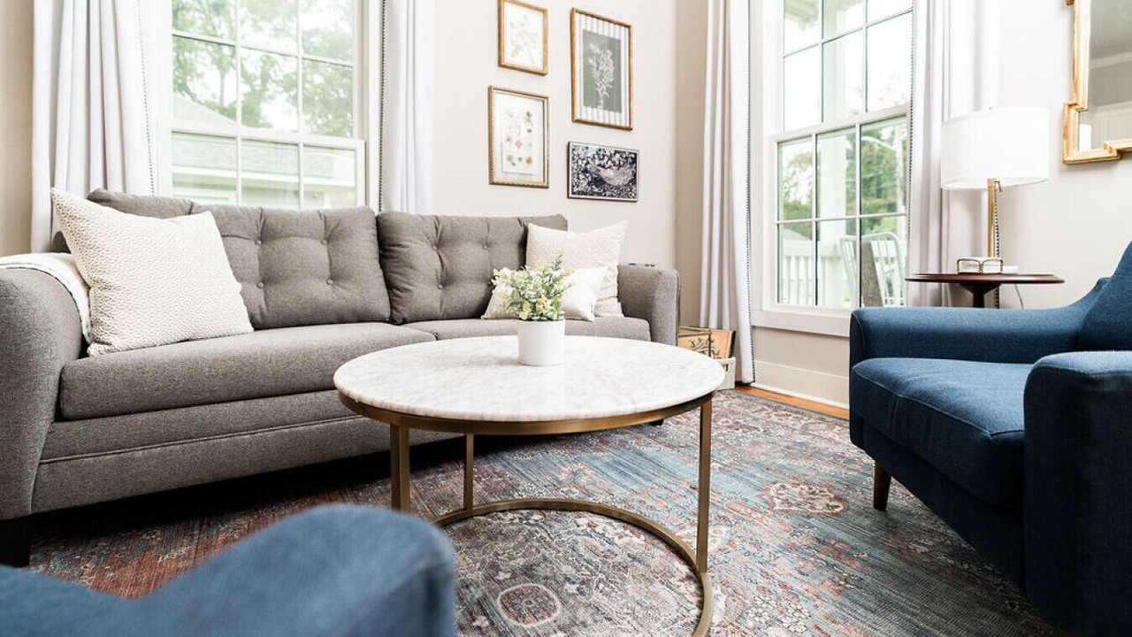 Photo of Livingroom in Columbus